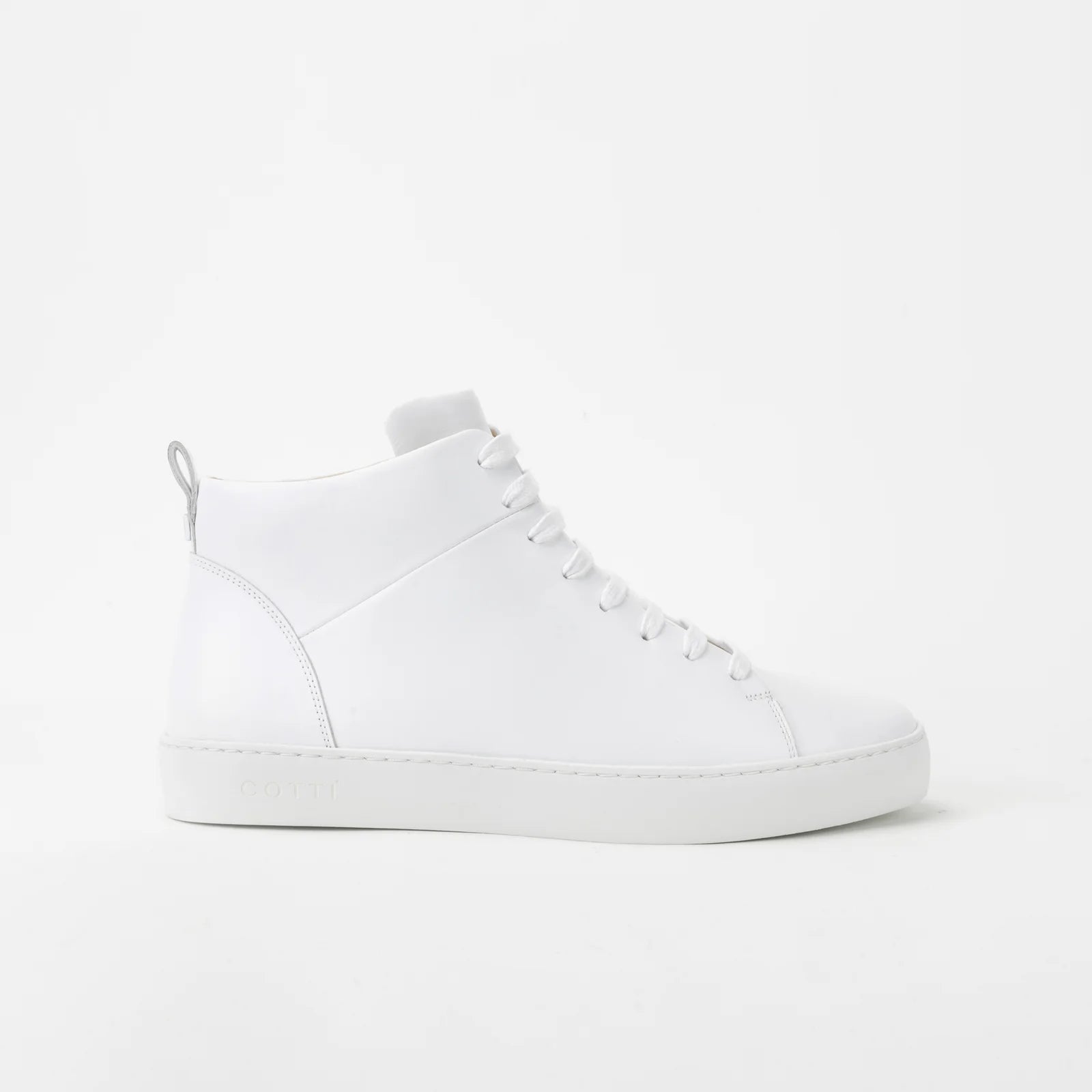 ICON White