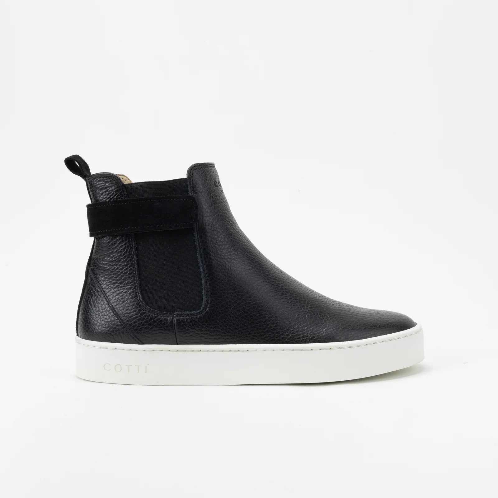 HUB Black