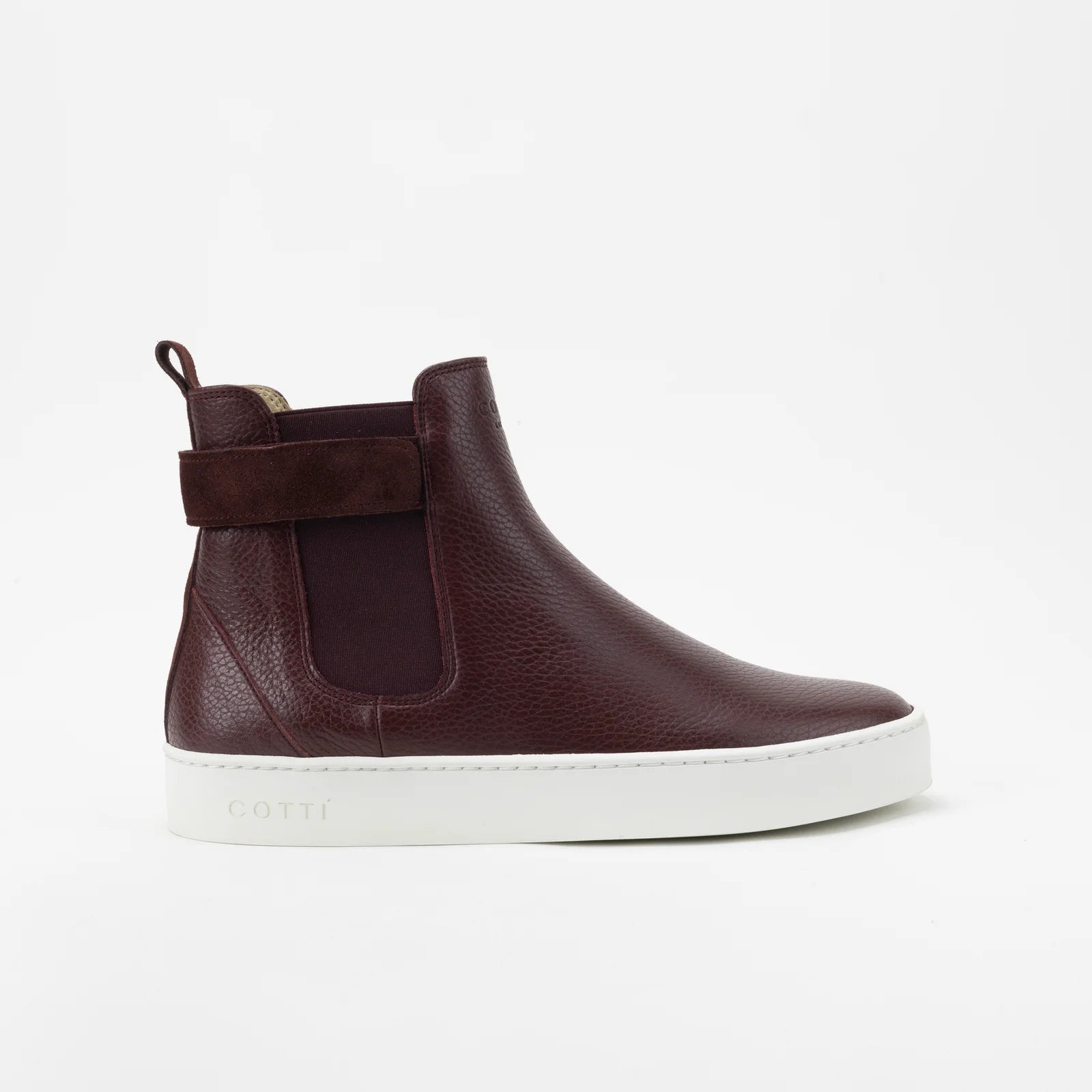 HUB Burgundy