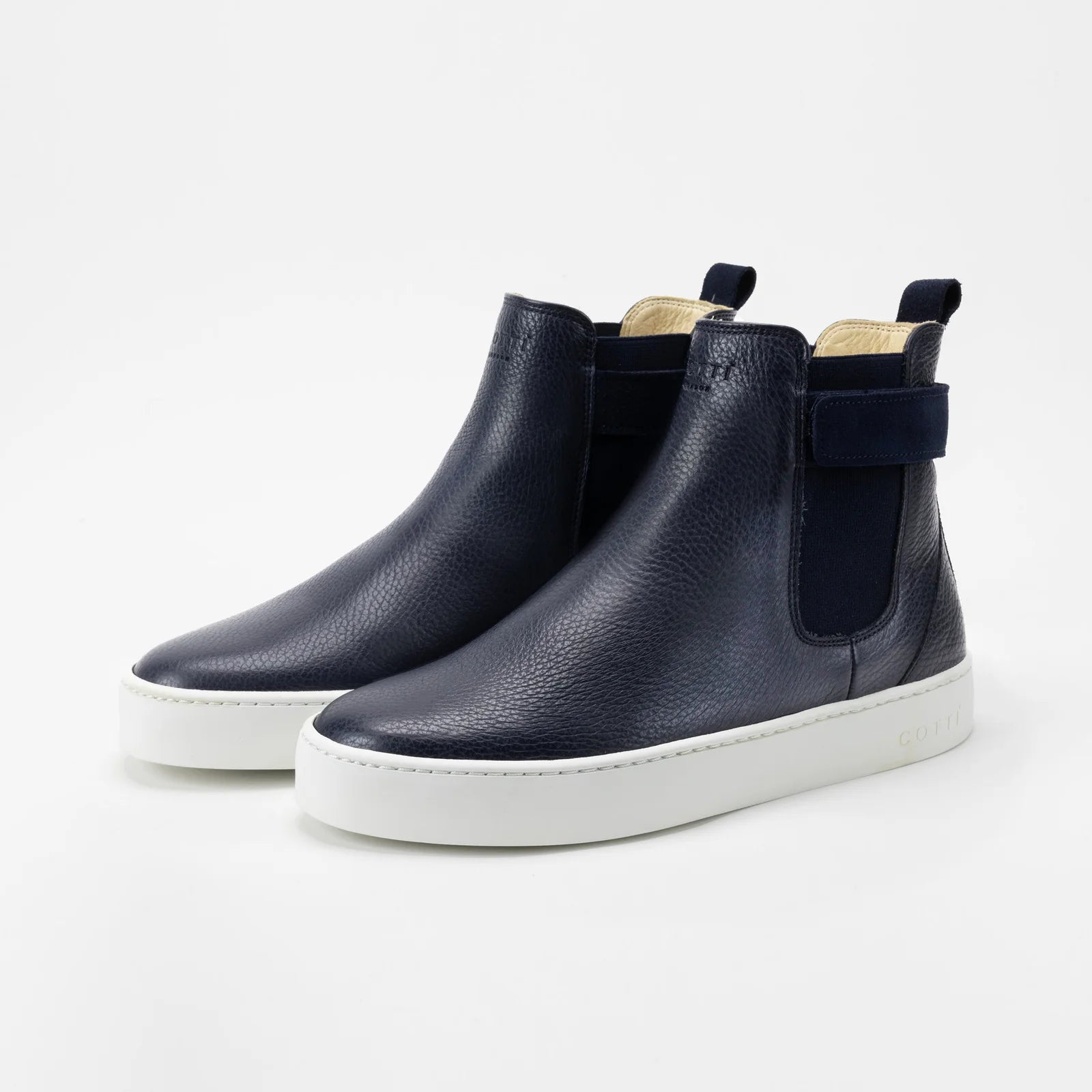 HUB Navy