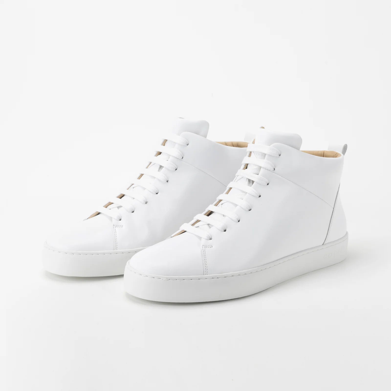 ICON White