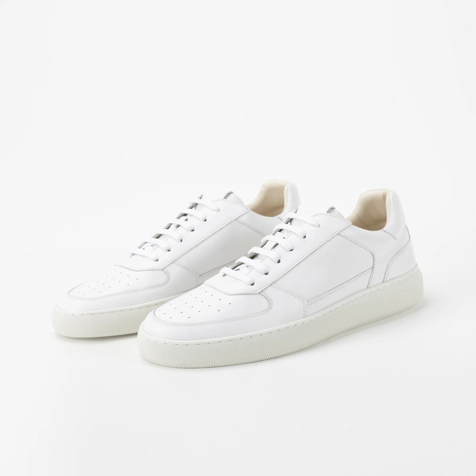 SALT White
