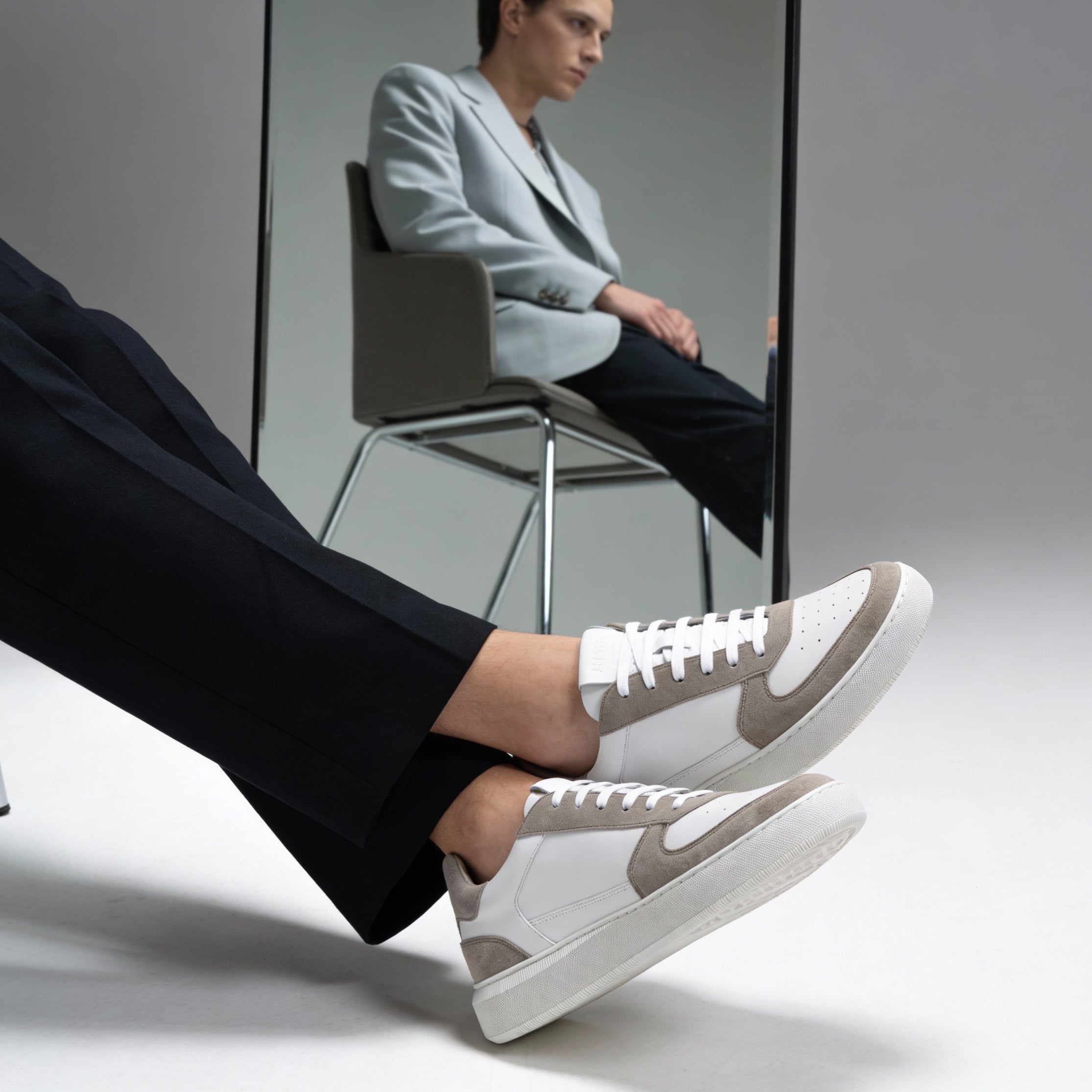 trainer tide cerbiato by COTTI London