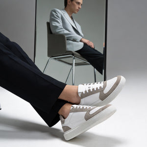 trainer tide cerbiato by COTTI London