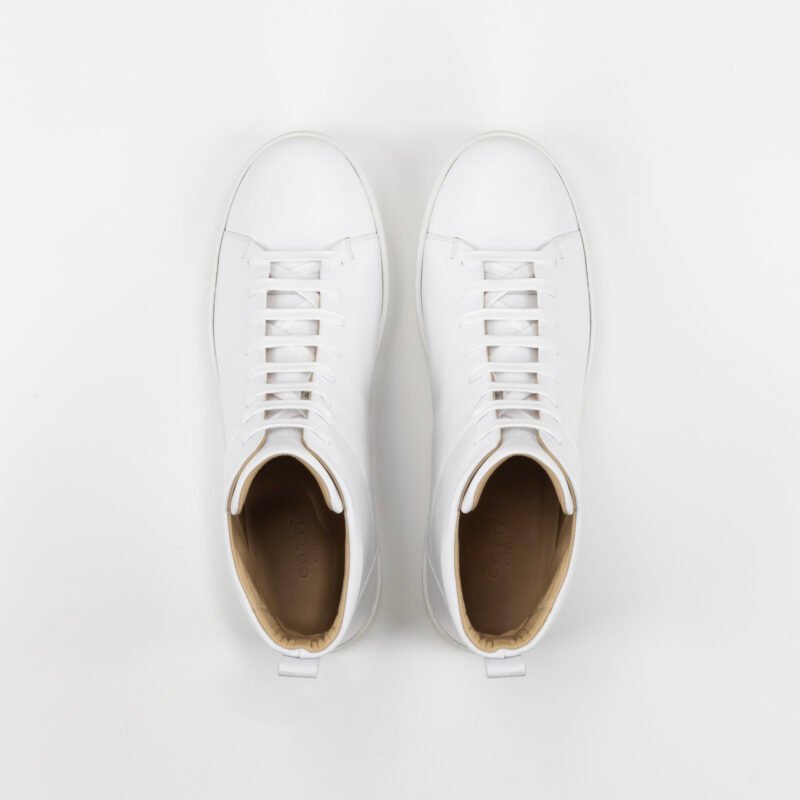 ICON White - Image 4